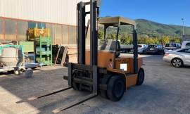 Carrello elevatore Still Modello R 70-40