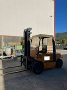 Carrello elevatore Still Modello R 70-40