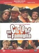 Un Ciclone in Famiglia - Stagioni 1 2 3 e 4 - Completa