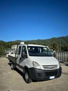 Autocarro Iveco Daily 35C15