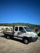 Autocarro Iveco Daily 35C15