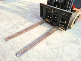 CARRELLO ELEVATORE LUGLI EHXR40 USATO 