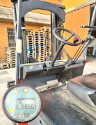 CARRELLO ELEVATORE LUGLI EHXR40 USATO 