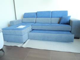 DIVANI E MOBILIA VARIA - STOCK F208u