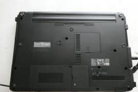 Computer COMPAQ 610 usato funziona batteria esausta
