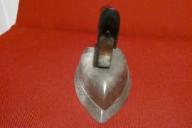 Ferro stiro vintage elettrico usato