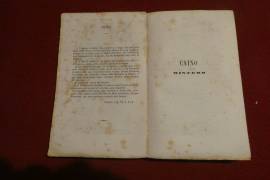 Libro anno 1859 Byron: 5 opere complete