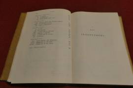 Libro 1962 Armando Ruiz, Guarino – Breviarium Iuris Romani