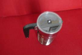 Nespresso Aeroccino 4 montalatte elettrico come nuovo
