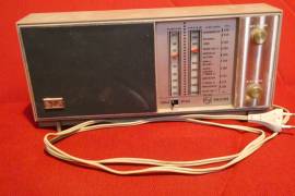 Radio VINTAGE Philips 19RB281/00 a VALVOLE non si accende