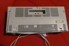 Radio VINTAGE Philips 19RB281/00 a VALVOLE non si accende Radio VINTAGE Philips 19RB281/00 a VALVOLE non si accende