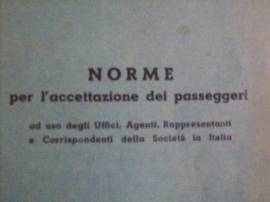Libretti VINTAGE dal 1872 materie varie usati