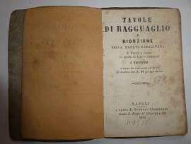 Libretti VINTAGE dal 1872 materie varie usati