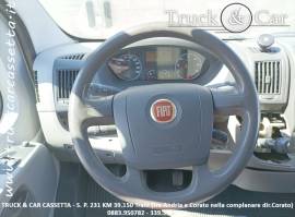 RIF.1090 FIAT DUCATO – 2009 – FURGONE – EURO 4 RIF.1090 FIAT DUCATO – 2009 – FURGONE – EURO 4