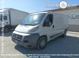 RIF.1090 FIAT DUCATO – 2009 – FURGONE – EURO 4 RIF.1090 FIAT DUCATO – 2009 – FURGONE – EURO 4