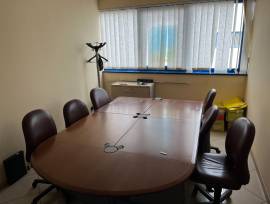 LOTTO 1 - ARREDI UFFICIO P1