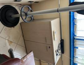 LOTTO 1 - ARREDI UFFICIO P1