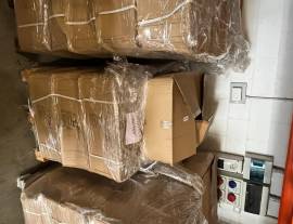 LOTTO 19 - UTENSILI DA TAGLIO E AFFINI