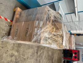 LOTTO 19 - UTENSILI DA TAGLIO E AFFINI