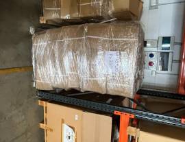 LOTTO 20 - MARTELLI E AFFINI