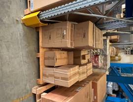 LOTTO 20 - MARTELLI E AFFINI