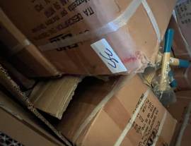 LOTTO 20 - MARTELLI E AFFINI