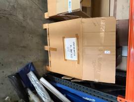 LOTTO 20 - MARTELLI E AFFINI