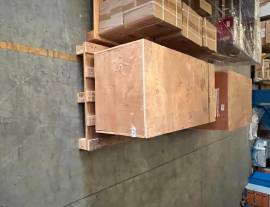 LOTTO 24 - ATTREZZATURE E UTENSILI VARI