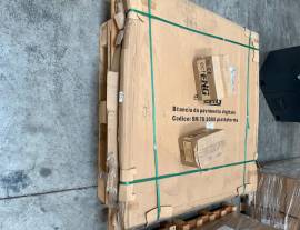 LOTTO 24 - ATTREZZATURE E UTENSILI VARI