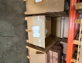 LOTTO 25 - PRESE E VARIE