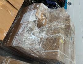 LOTTO 26 - DISCHI E SALDATURA