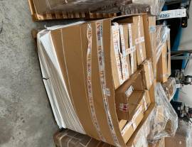 LOTTO 26 - DISCHI E SALDATURA