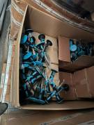 LOTTO 27 - SCALPELLI