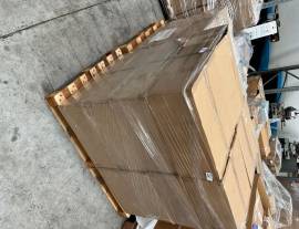 LOTTO 29 - SET UTENSILI IN TERMOFORMATO PER CASSETTIERE