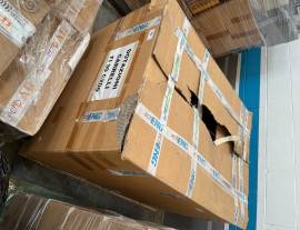 LOTTO 29 - SET UTENSILI IN TERMOFORMATO PER CASSETTIERE