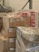 LOTTO 32 - UTENSILI DA LABORATORIO