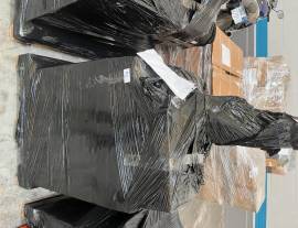 LOTTO 32 - UTENSILI DA LABORATORIO