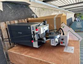 LOTTO 35 - CONTAINER LUNGO (incluso contenuto)