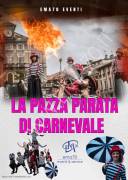 CARNEVALE FANTASY – ANIMAZIONE ITINERANTE