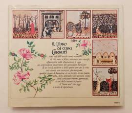 Il libro di casa Cerruti.Erbe, frutta, cibi naturali 1°Ed.Arnoldo Mondadori, settembre 1983