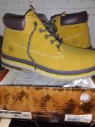 STIVALETTI TIPO POLACCHINI