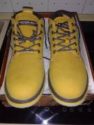 STIVALETTI TIPO POLACCHINI