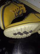 STIVALETTI TIPO POLACCHINI