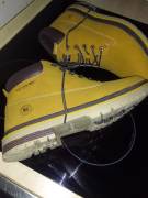 STIVALETTI TIPO POLACCHINI