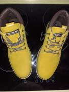 STIVALETTI TIPO POLACCHINI