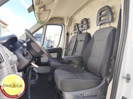 RIF.1112 FIAT DUCATO MAXI – 2018 – 2.3 MJT 130 CV – FURGONE – EURO 6 RIF.1112 FIAT DUCATO MAXI – 2018 – 2.3 MJT 130 CV – FURGONE – EURO 6