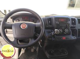 RIF.1112 FIAT DUCATO MAXI – 2018 – 2.3 MJT 130 CV – FURGONE – EURO 6 RIF.1112 FIAT DUCATO MAXI – 2018 – 2.3 MJT 130 CV – FURGONE – EURO 6