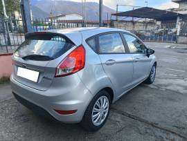 FORD FIESTA 1.2 BUSINESS GPL
