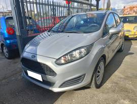 FORD FIESTA 1.2 BUSINESS GPL