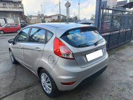 FORD FIESTA 1.2 BUSINESS GPL